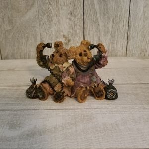 Boyds Bears Collectible Figurine